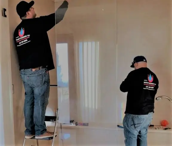 Professional plumbing installation for Tankless Water Heater Installation in Whitehaven View